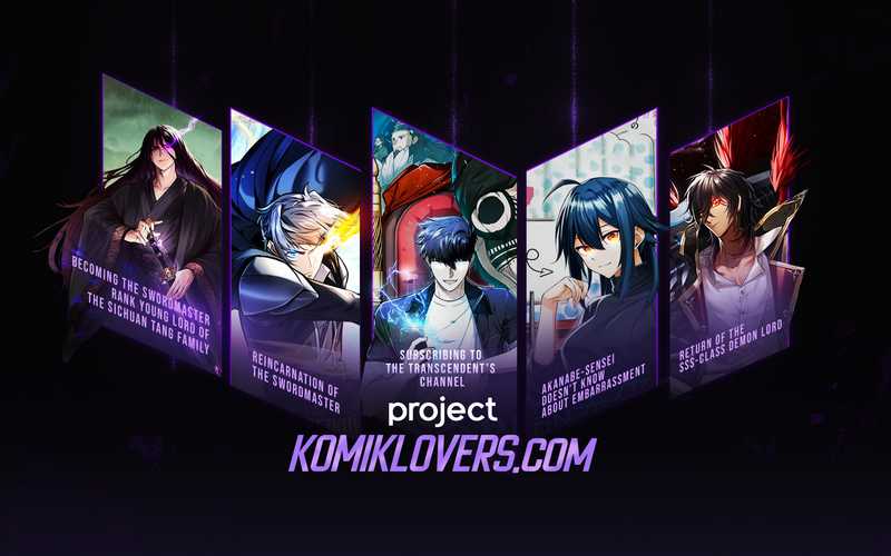 My Exotic Beast Is Just a Little Bit Strong Chapter 03 Bahasa Indonesia