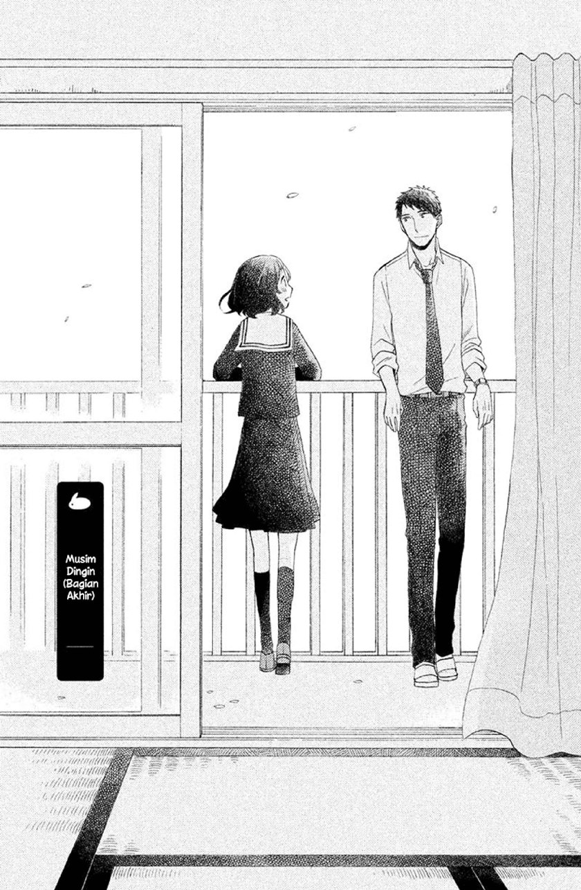 My Fair Neighbor chapter 4