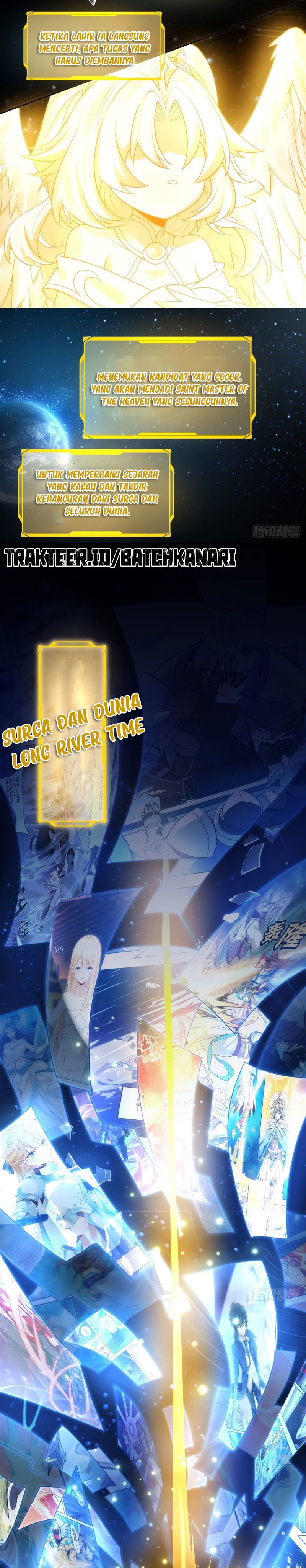 My Female Apprentices Are All Big Shots From the Future chapter 0
