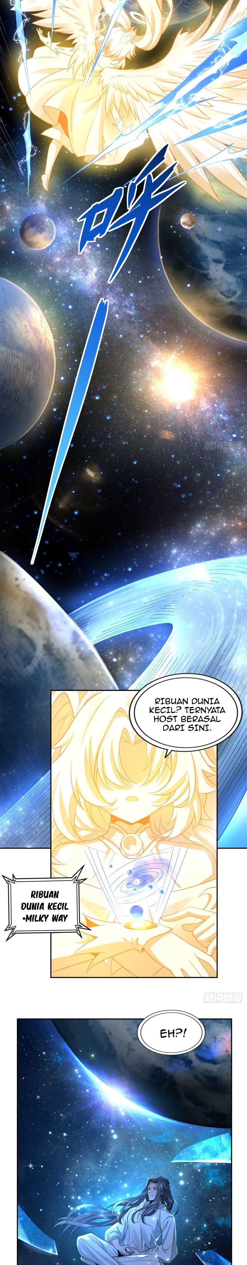 My Female Apprentices Are All Big Shots From the Future chapter 0