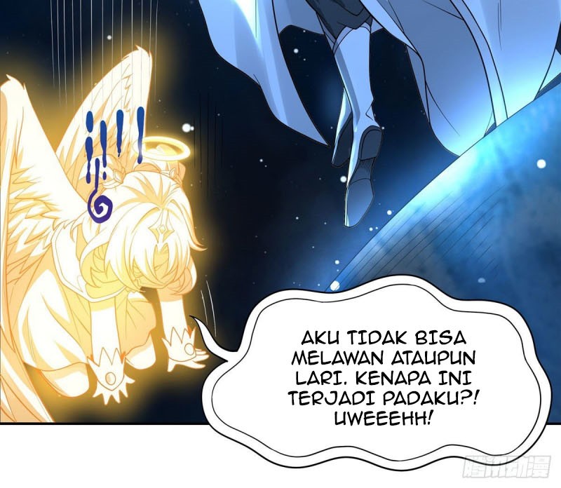 My Female Apprentices Are All Big Shots From the Future chapter 0