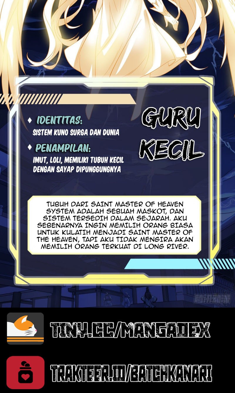 My Female Apprentices Are All Big Shots From the Future chapter 0