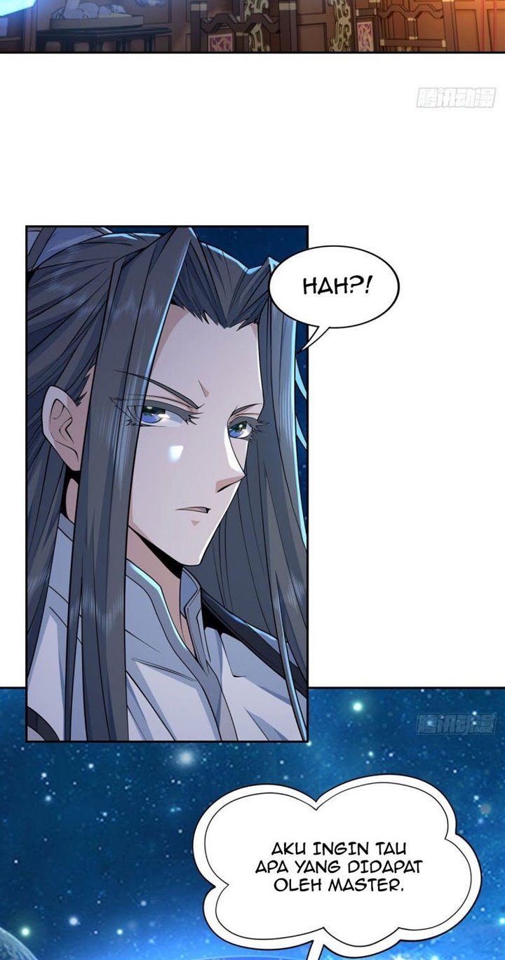 My Female Apprentices Are All Big Shots From the Future chapter 3