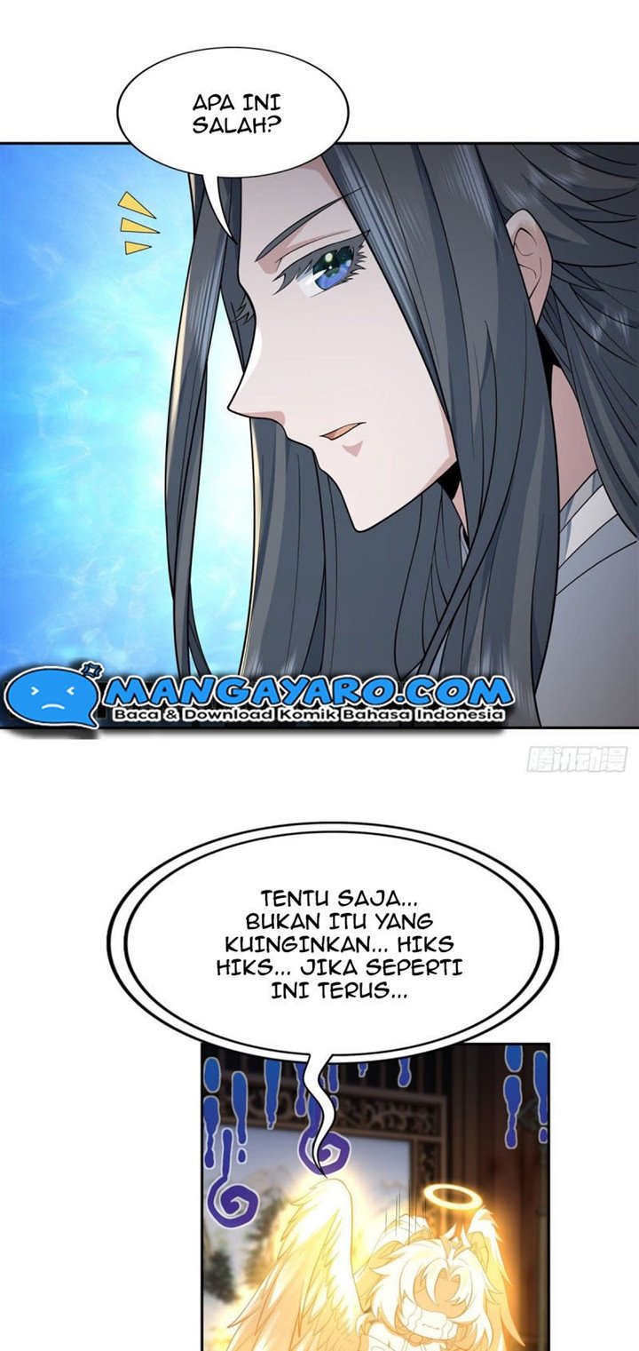 My Female Apprentices Are All Big Shots From the Future chapter 3