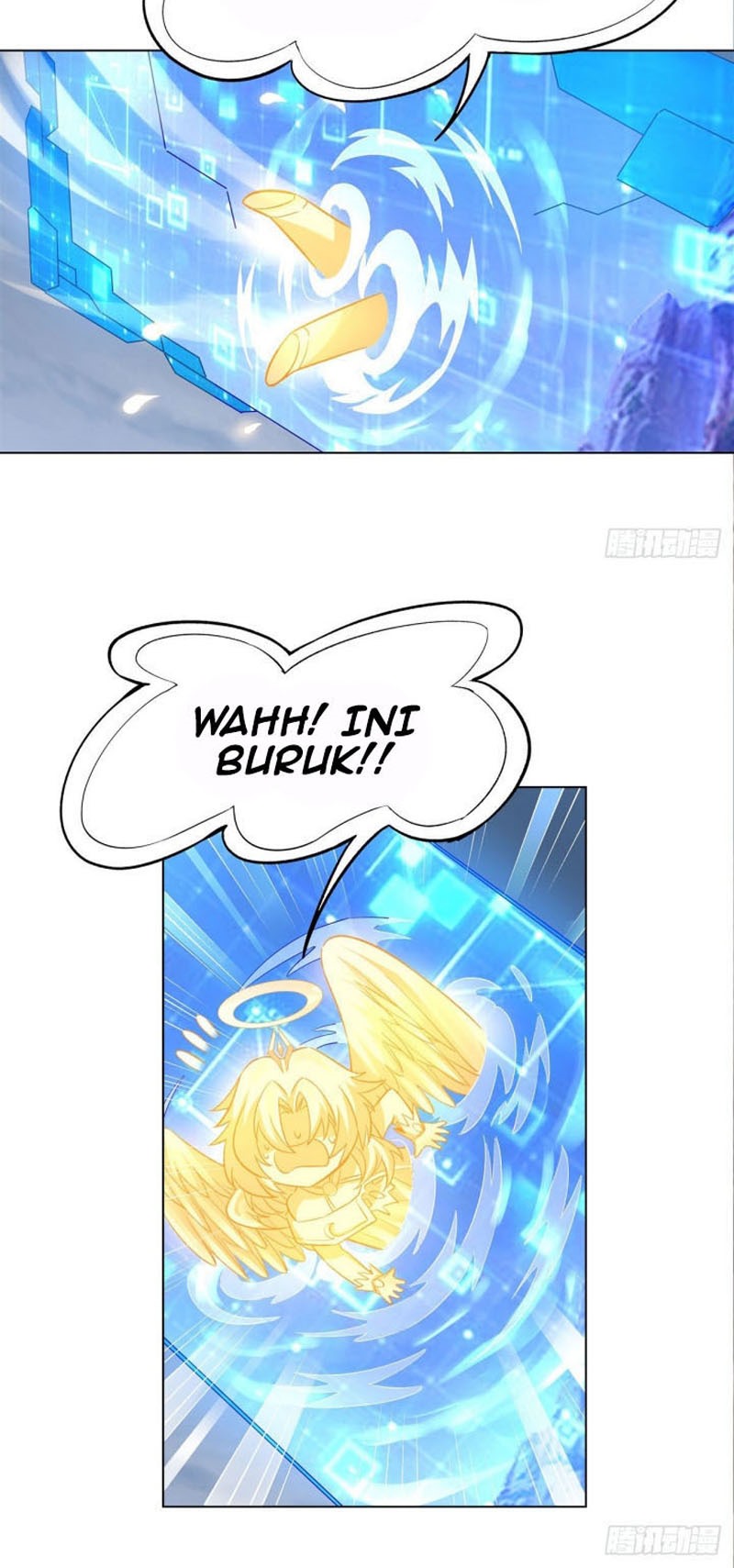 My Female Apprentices Are All Big Shots From the Future chapter 7