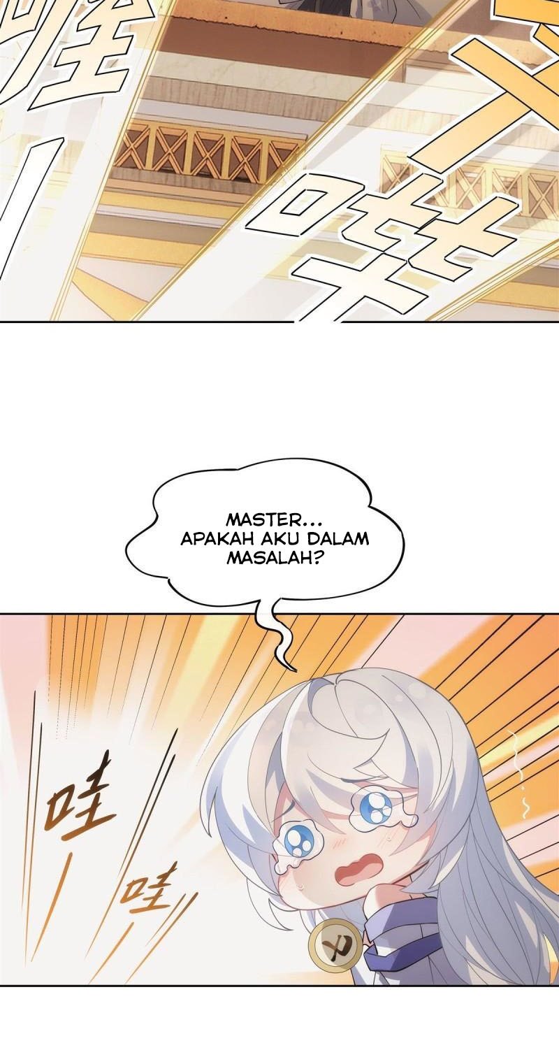 My Female Apprentices Are All Big Shots From the Future chapter 44