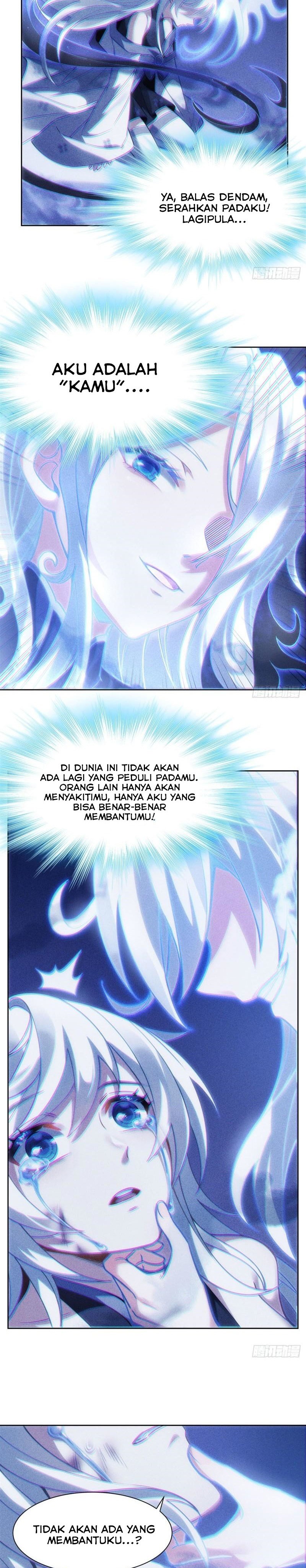 My Female Apprentices Are All Big Shots From the Future chapter 50