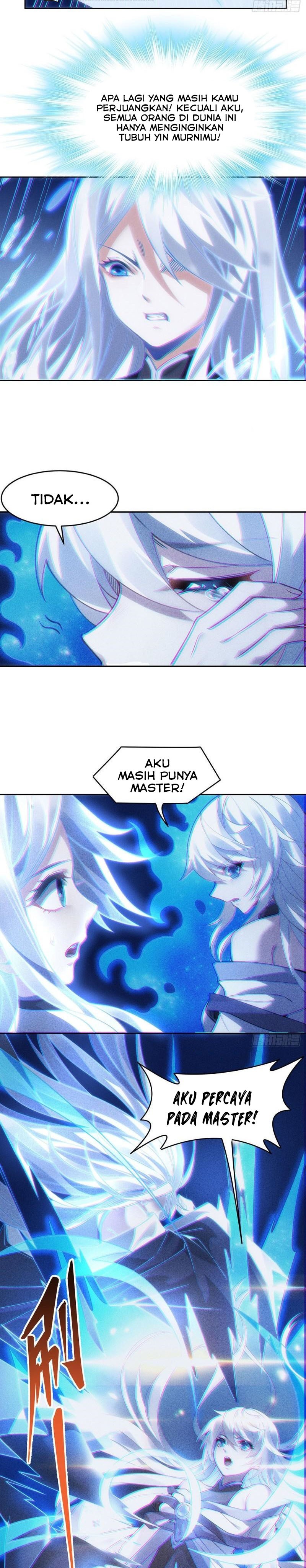 My Female Apprentices Are All Big Shots From the Future chapter 50