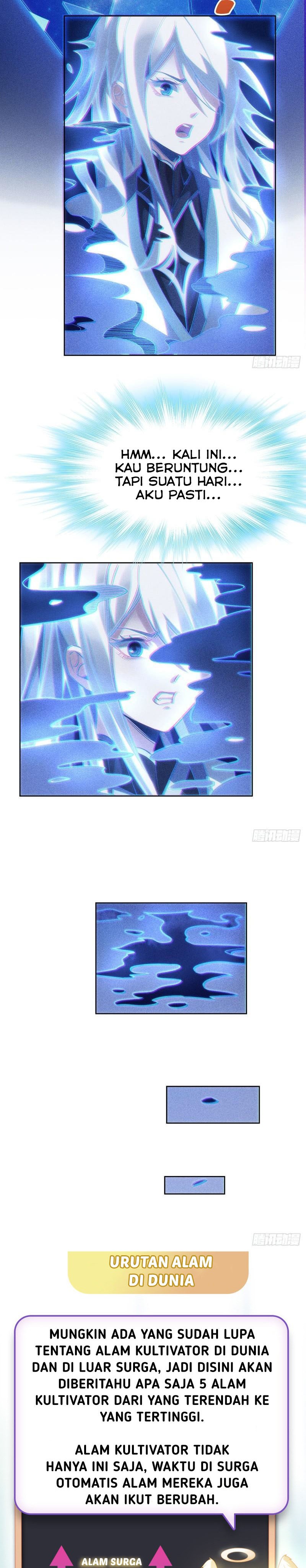 My Female Apprentices Are All Big Shots From the Future chapter 50