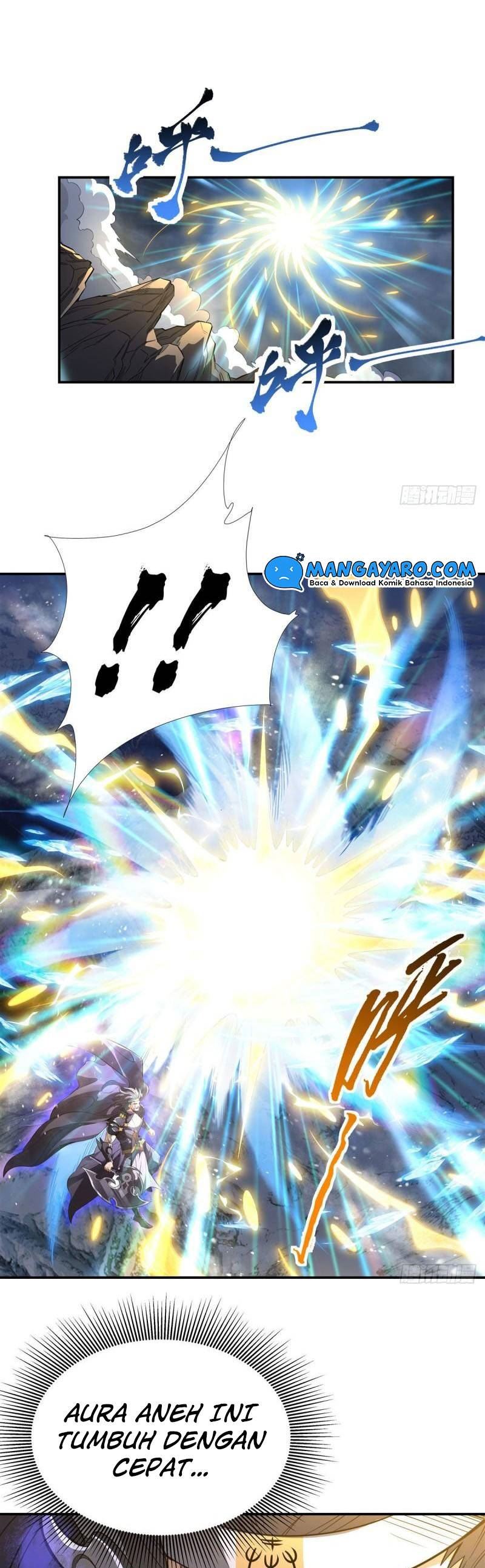 My Female Apprentices Are All Big Shots From the Future chapter 80