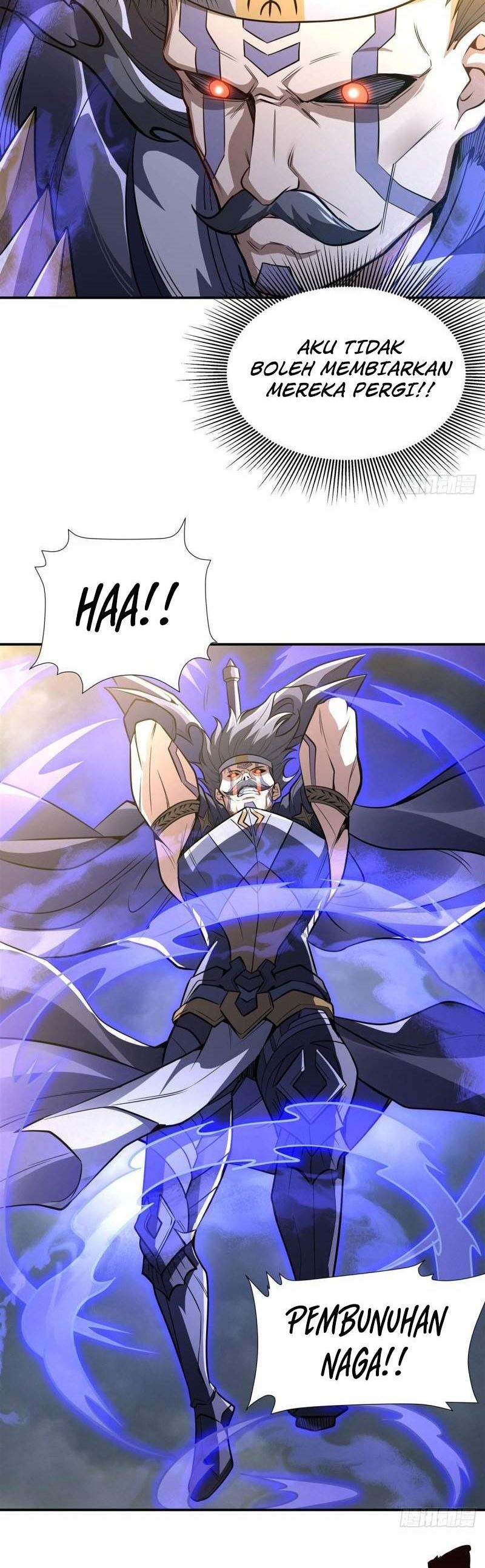 My Female Apprentices Are All Big Shots From the Future chapter 80