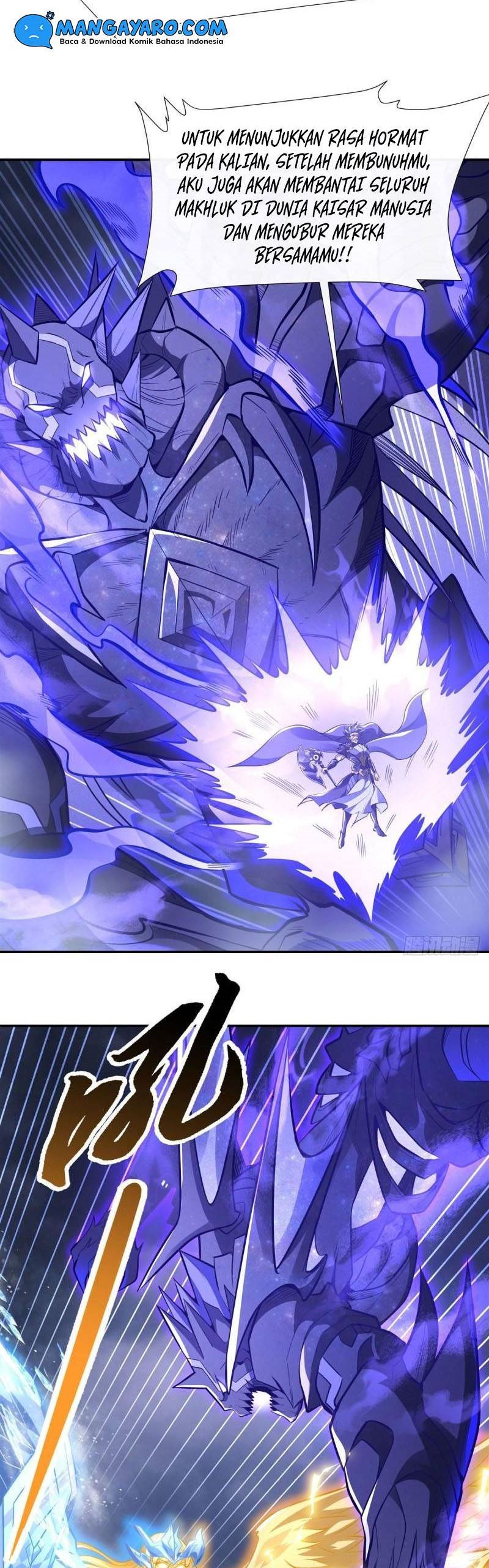My Female Apprentices Are All Big Shots From the Future chapter 80