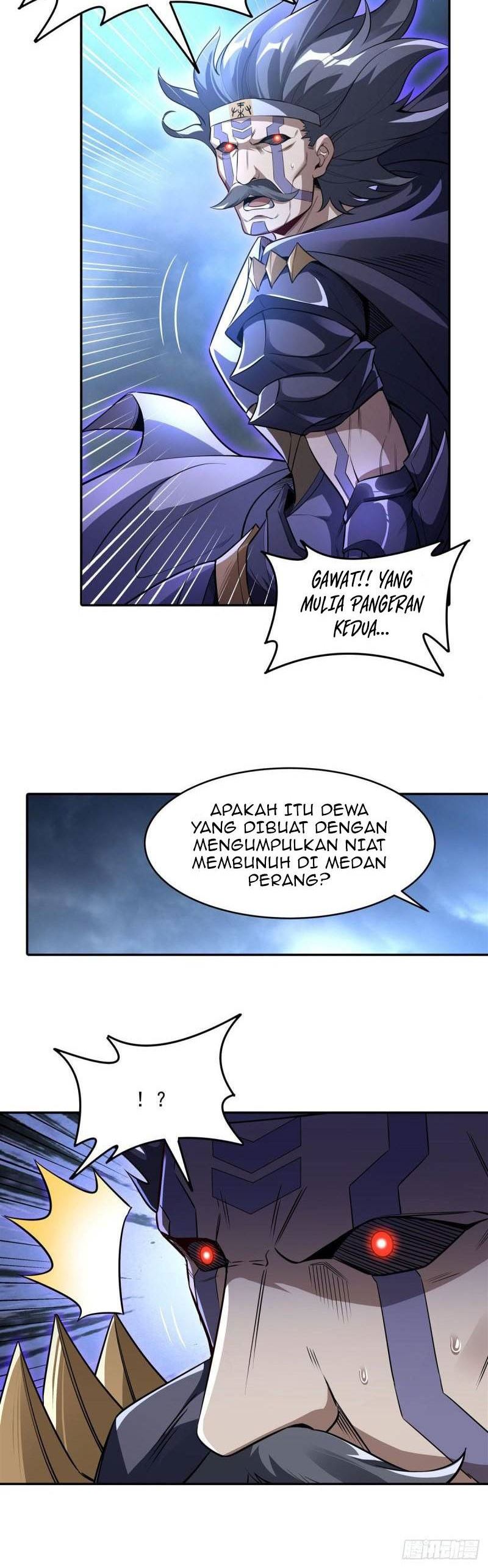 My Female Apprentices Are All Big Shots From the Future chapter 80