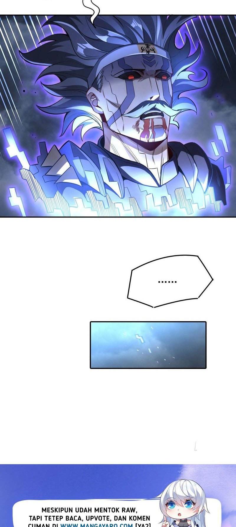 My Female Apprentices Are All Big Shots From the Future chapter 80