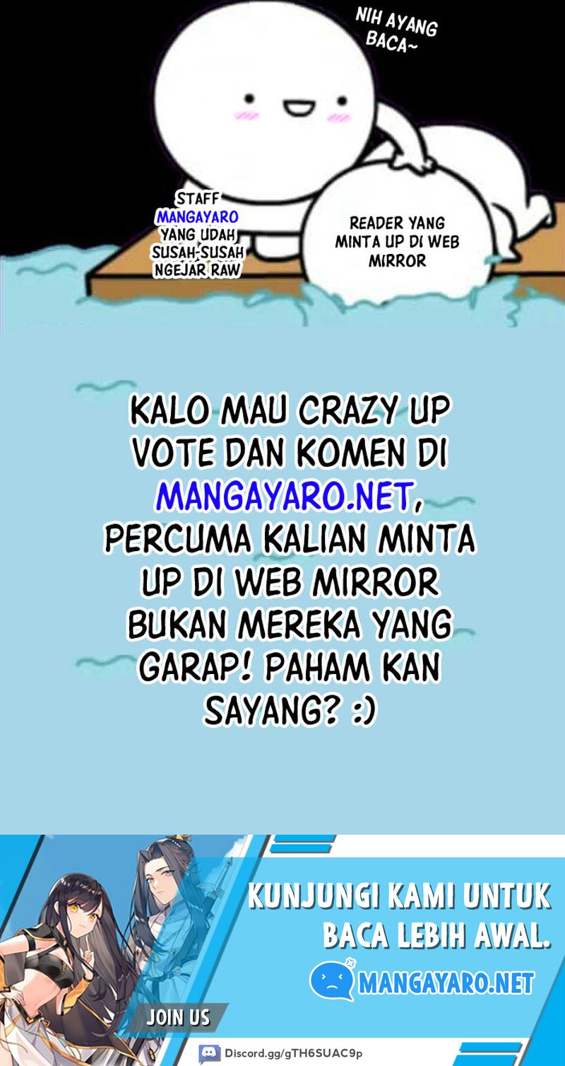 My Female Apprentices Are All Big Shots From the Future Chapter 144 Bahasa Indonesia