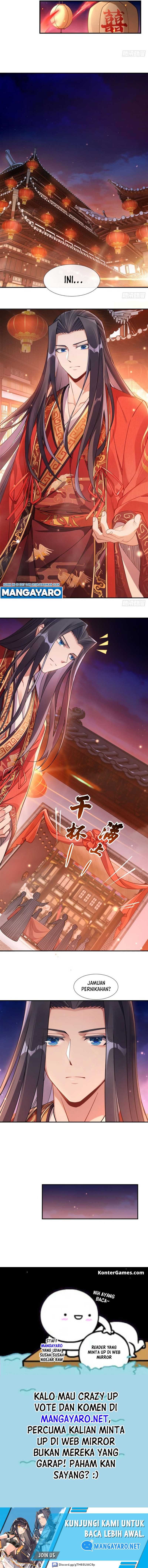 My Female Apprentices Are All Big Shots From the Future chapter 157