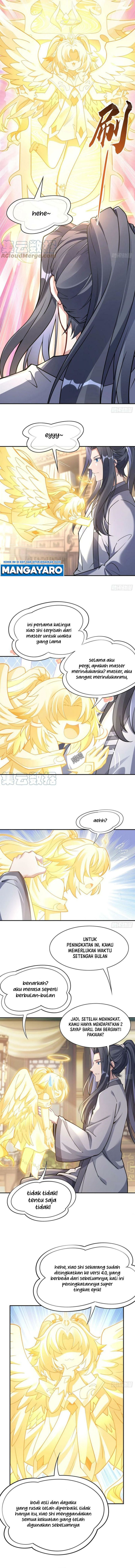 My Female Apprentices Are All Big Shots From the Future chapter 162