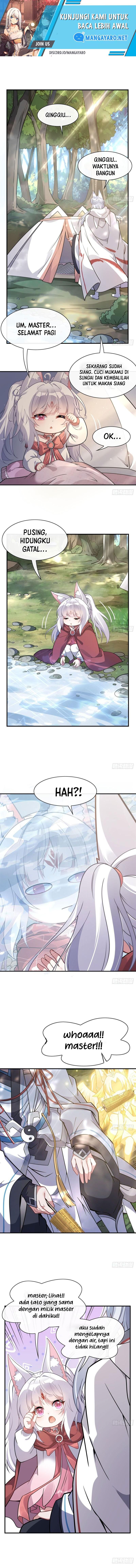 My Female Apprentices Are All Big Shots From the Future chapter 187