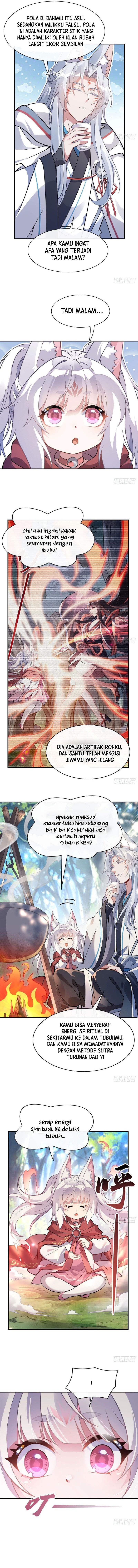 My Female Apprentices Are All Big Shots From the Future chapter 187