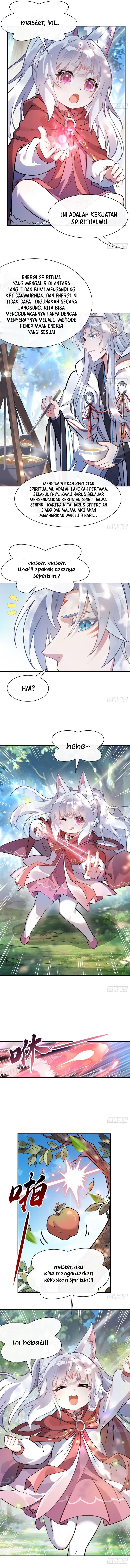 My Female Apprentices Are All Big Shots From the Future chapter 187