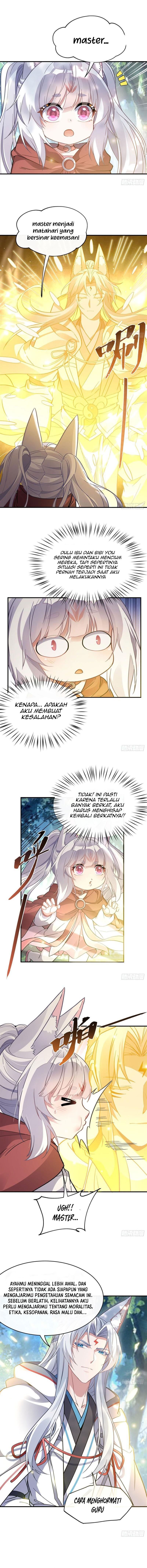 My Female Apprentices Are All Big Shots From the Future chapter 187