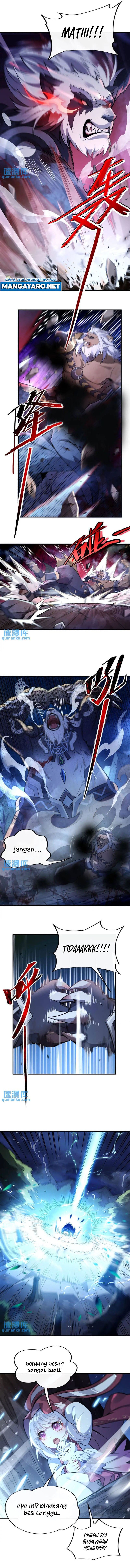 My Female Apprentices Are All Big Shots From the Future chapter 203