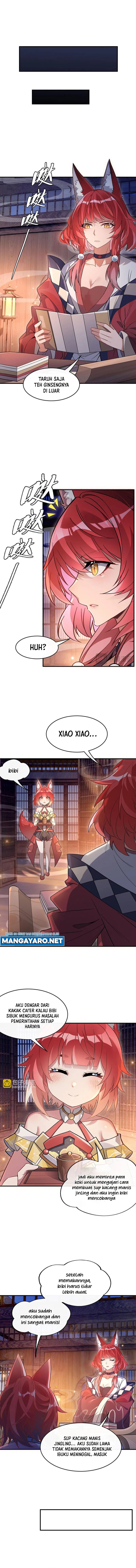 My Female Apprentices Are All Big Shots From the Future chapter 212