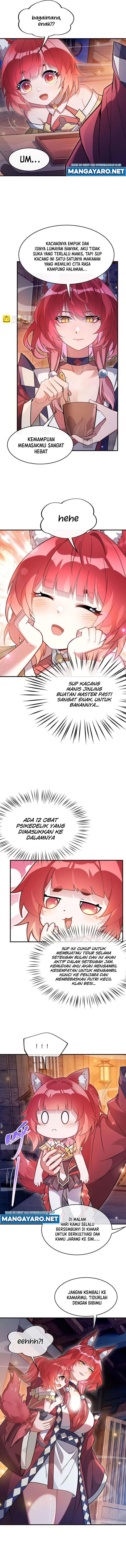 My Female Apprentices Are All Big Shots From the Future chapter 212
