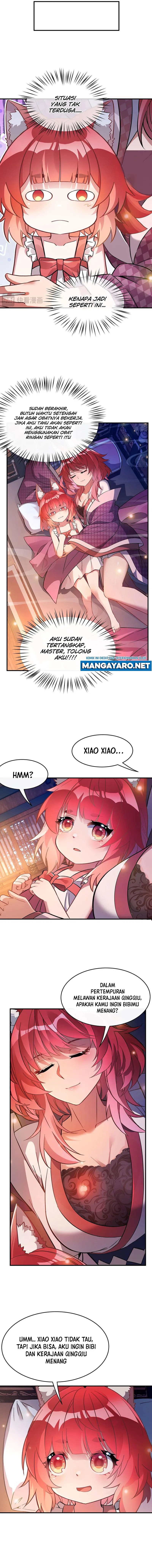 My Female Apprentices Are All Big Shots From the Future chapter 212