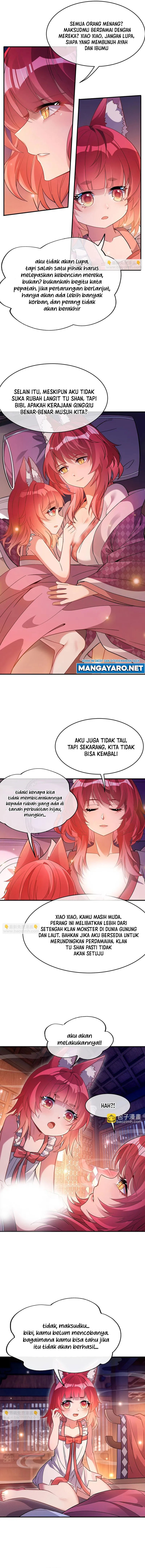 My Female Apprentices Are All Big Shots From the Future chapter 212
