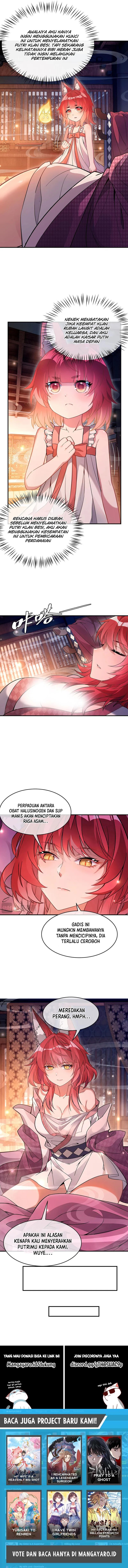 My Female Apprentices Are All Big Shots From the Future chapter 212