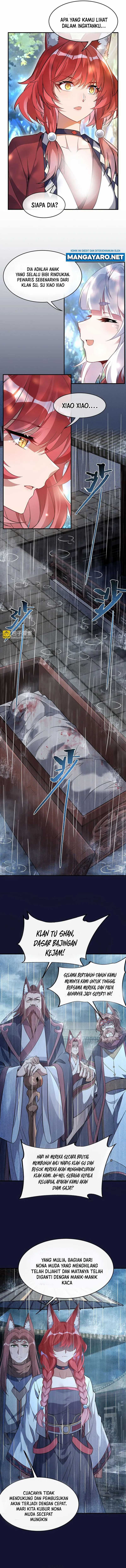 My Female Apprentices Are All Big Shots From the Future chapter 220