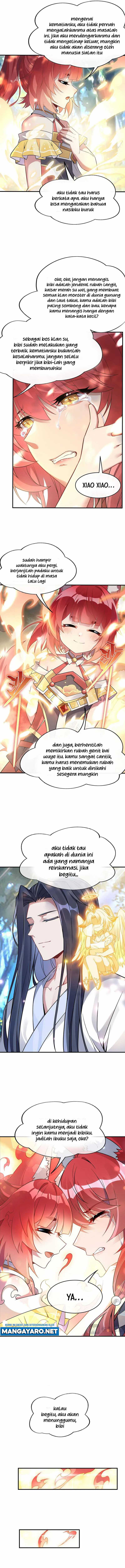My Female Apprentices Are All Big Shots From the Future chapter 220