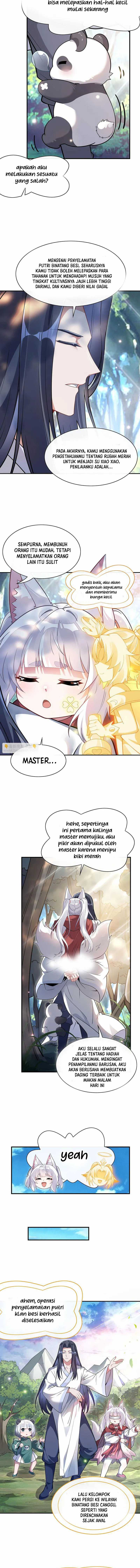 My Female Apprentices Are All Big Shots From the Future chapter 220