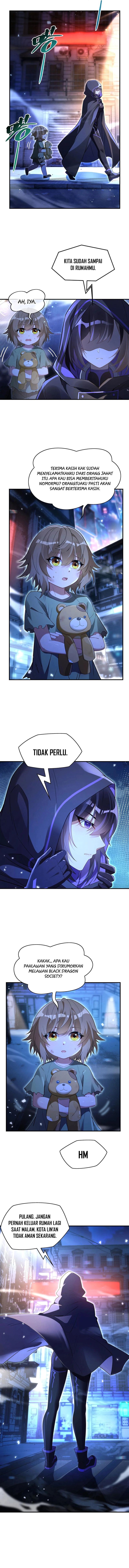 My Female Apprentices Are All Big Shots From the Future chapter 256