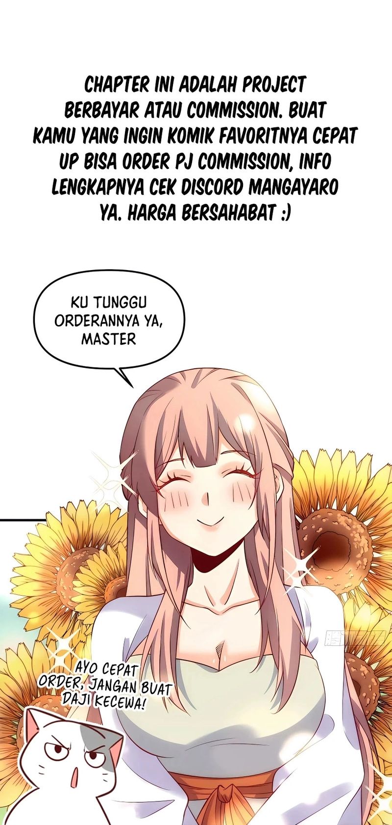 My Female Apprentices Are All Big Shots From the Future chapter 256