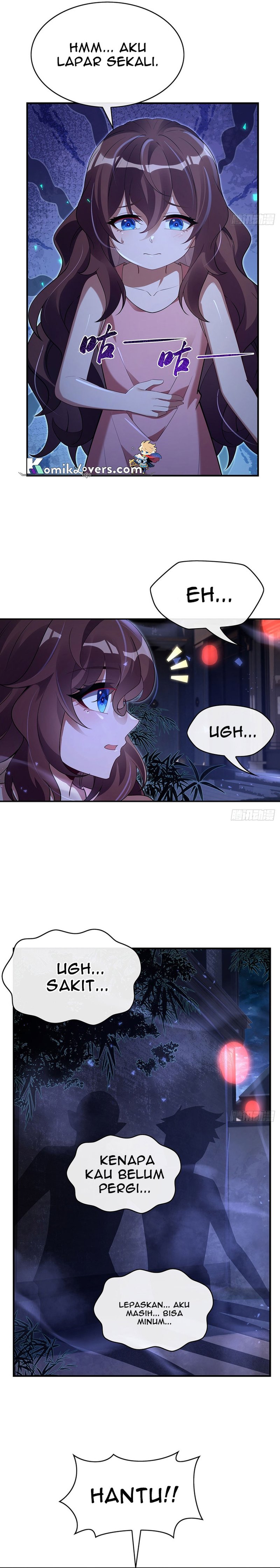 My Female Apprentices Are All Big Shots From the Future chapter 293