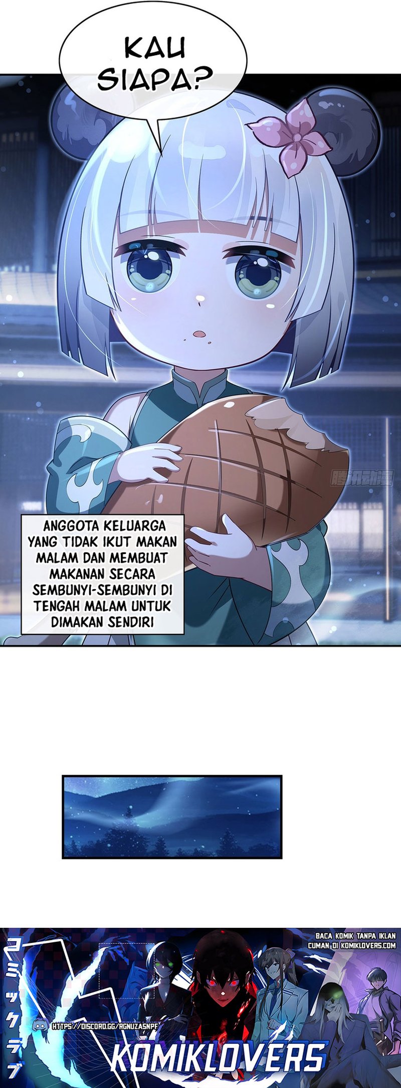 My Female Apprentices Are All Big Shots From the Future chapter 293