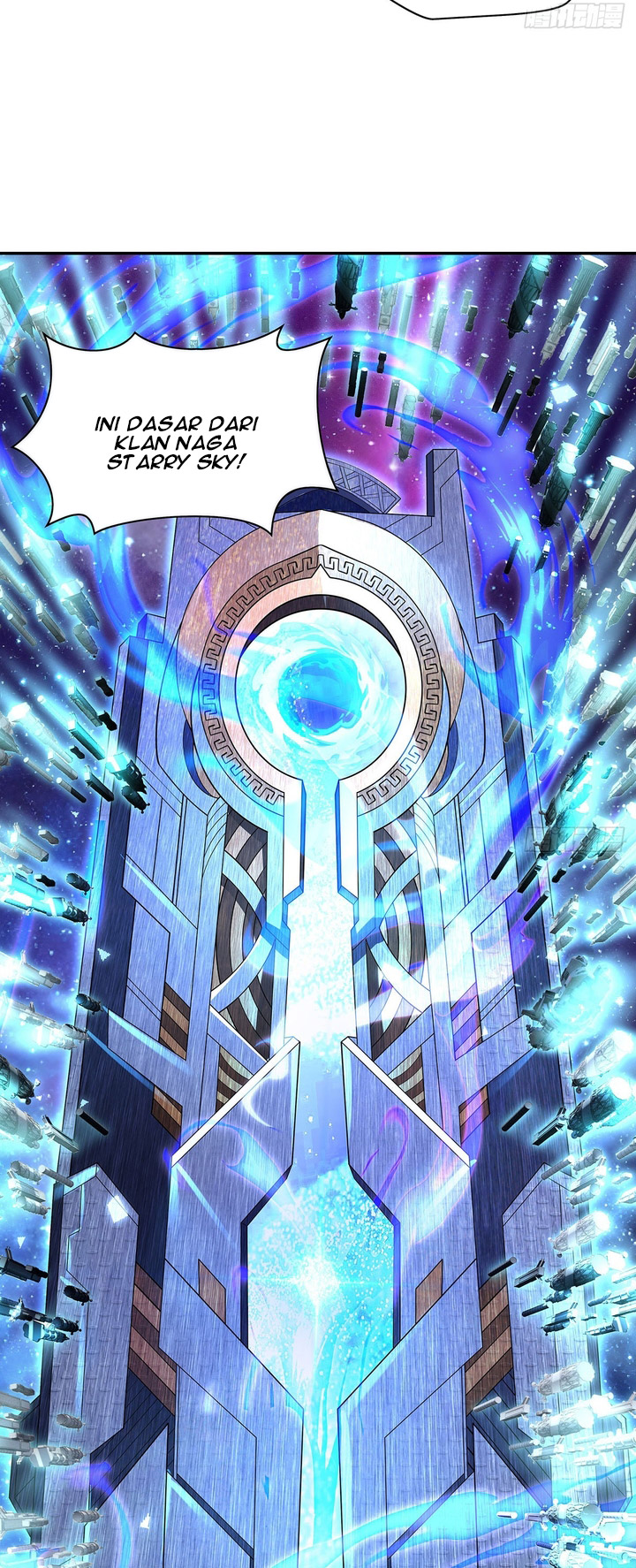 My Female Apprentices Are All Big Shots From the Future chapter 301