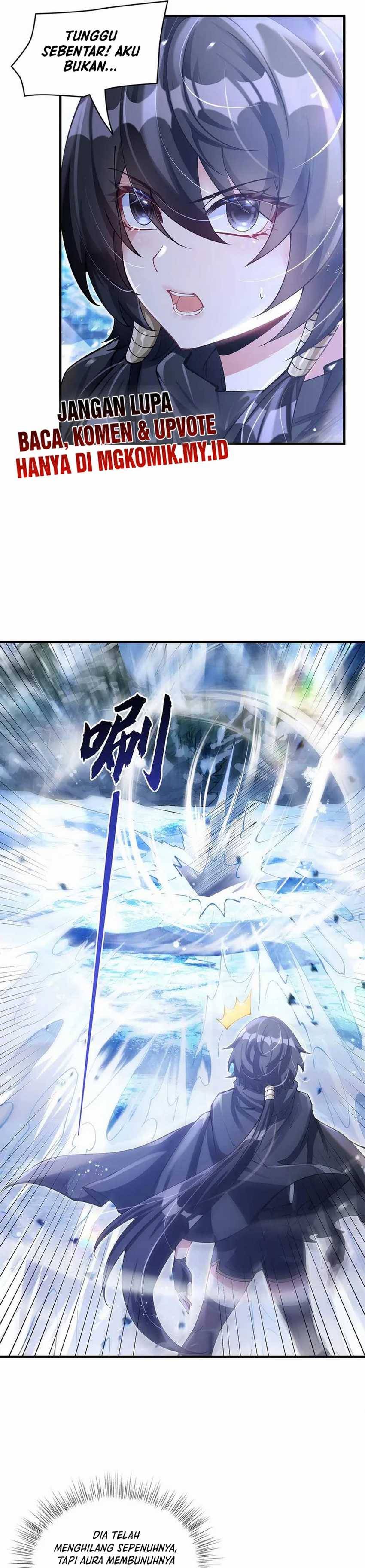 My Female Apprentices Are All Big Shots From the Future chapter 326