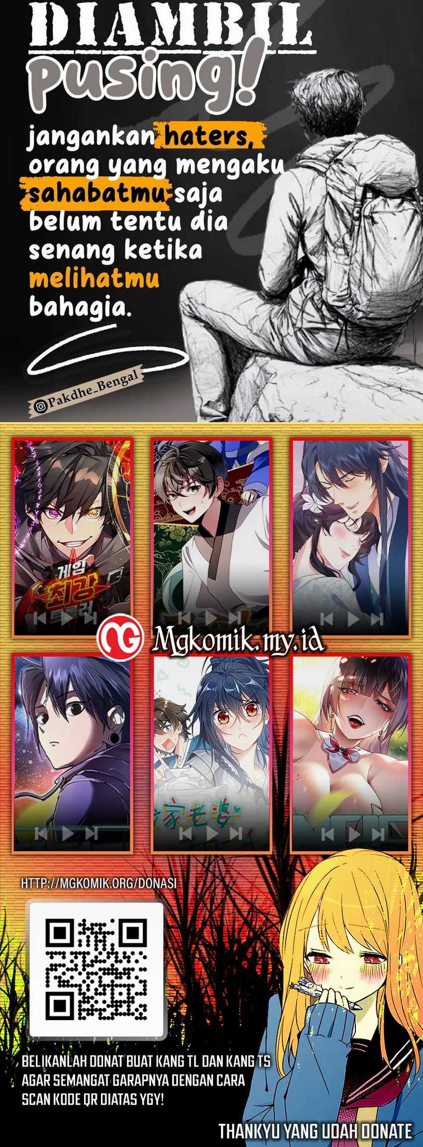My Female Apprentices Are All Big Shots From the Future chapter 326
