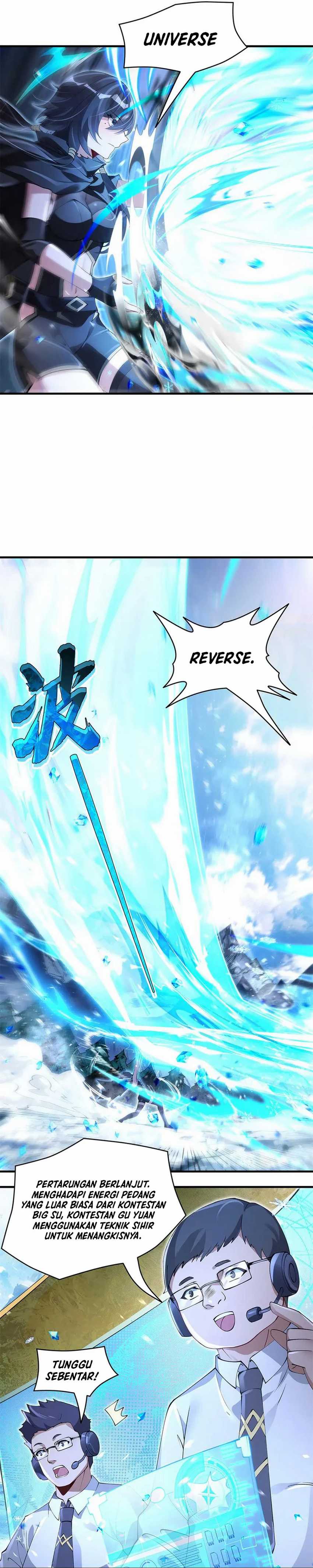 My Female Apprentices Are All Big Shots From the Future chapter 327