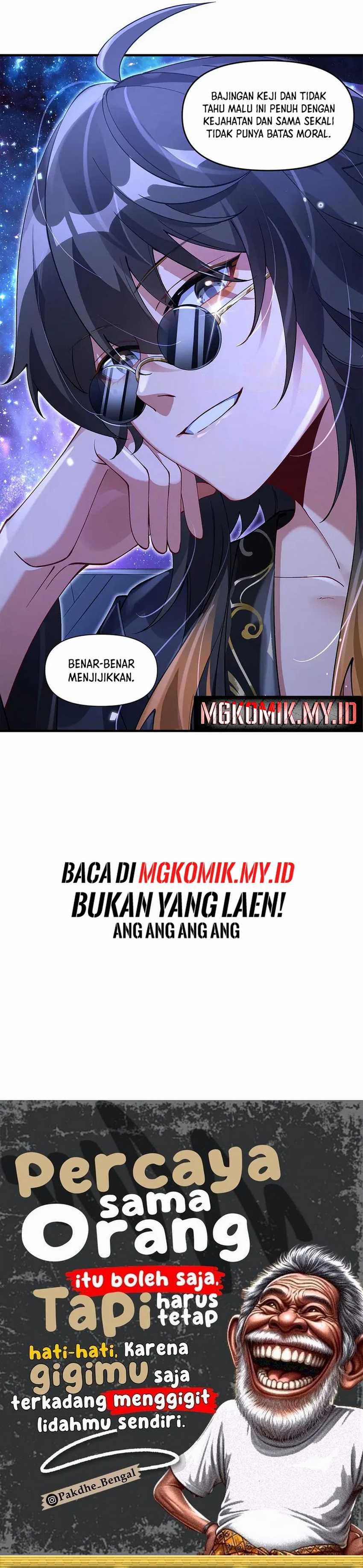 My Female Apprentices Are All Big Shots From the Future chapter 327