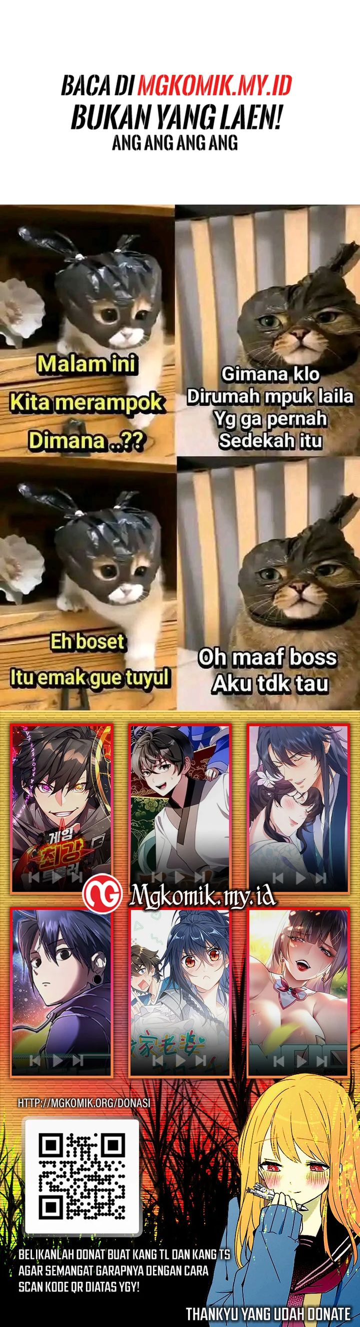 My Female Apprentices Are All Big Shots From the Future chapter 342