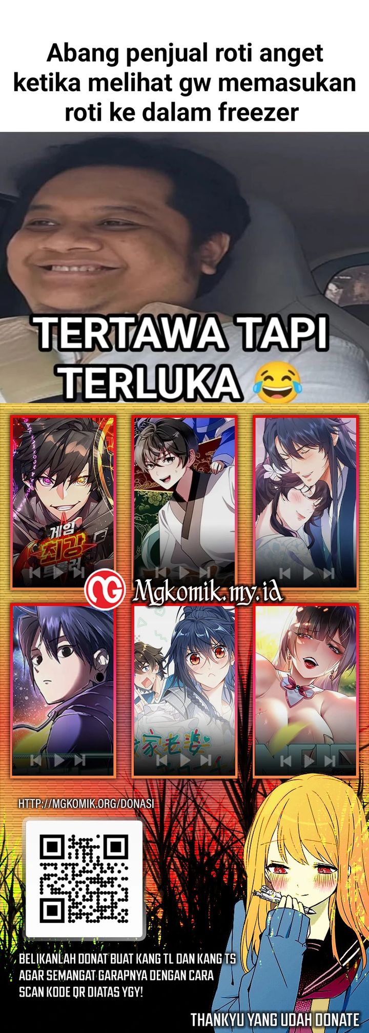 My Female Apprentices Are All Big Shots From the Future chapter 345