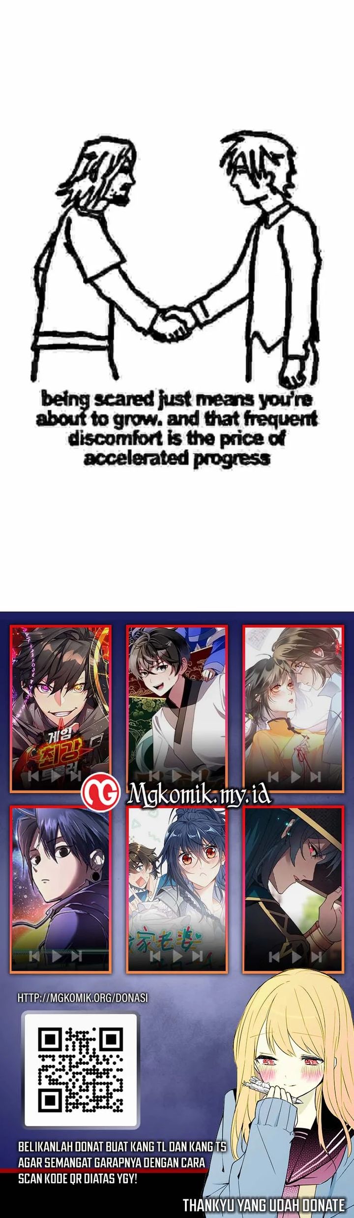 My Female Apprentices Are All Big Shots From the Future chapter 349