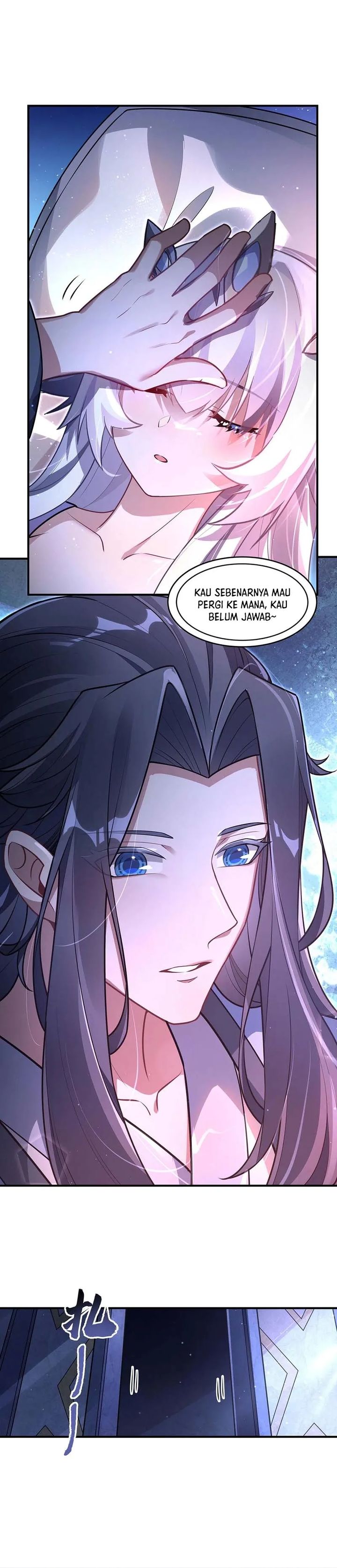 My Female Apprentices Are All Big Shots From the Future chapter 365