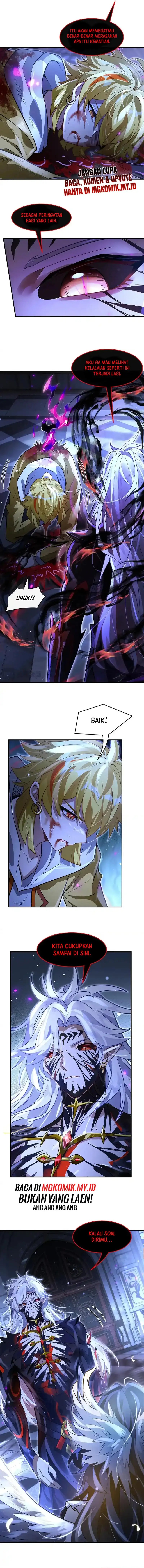 My Female Apprentices Are All Big Shots From the Future chapter 371