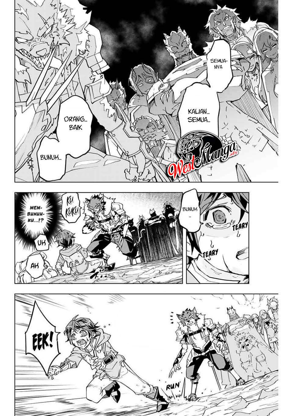 My Gift LVL 9999 Unlimited Gacha Chapter 01 Bahasa Indonesia