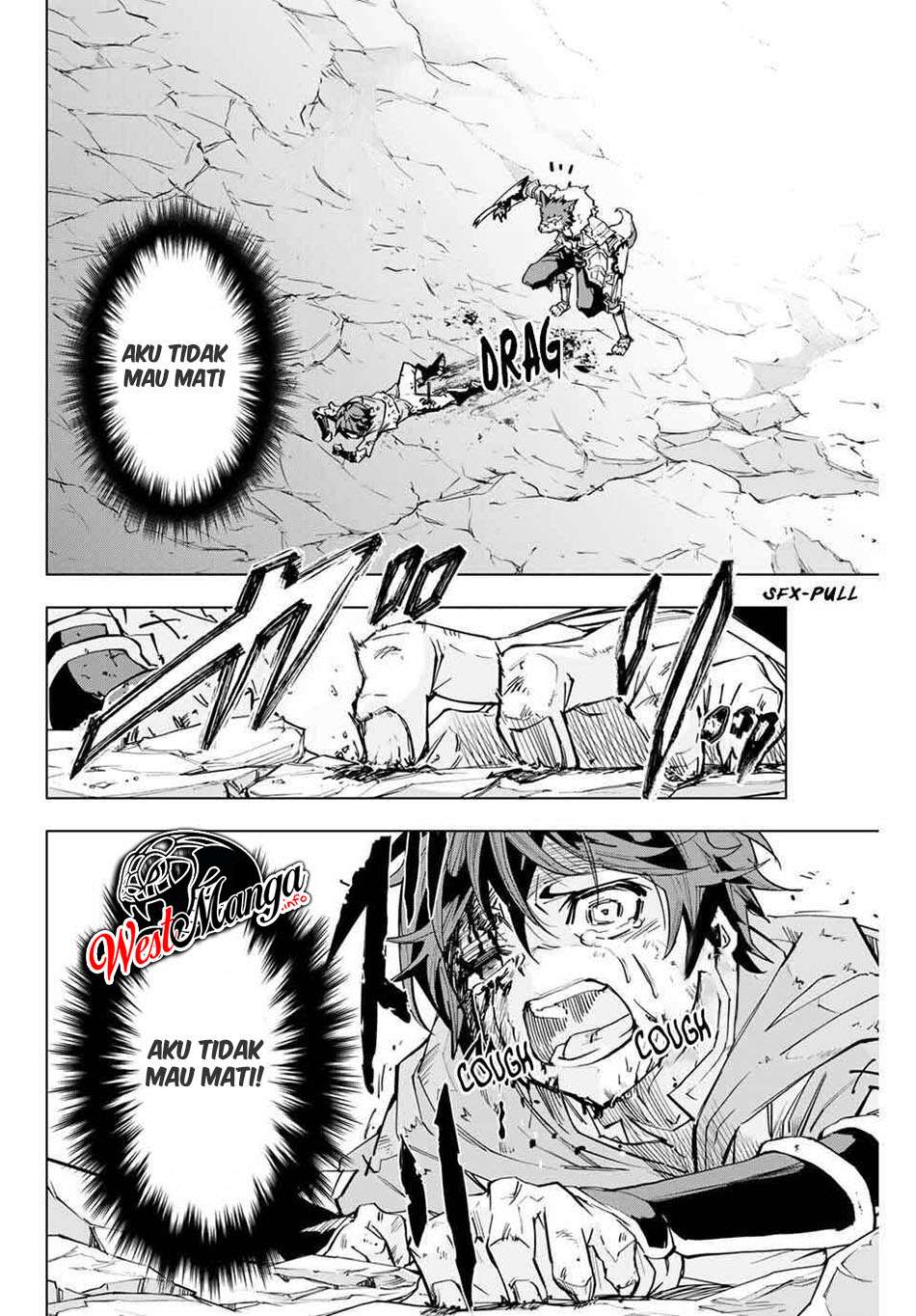 My Gift LVL 9999 Unlimited Gacha Chapter 01 Bahasa Indonesia